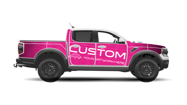 Next Gen Ranger Raptor Double Cab