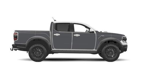 Next Gen Ranger Raptor Double Cab