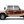Load image into Gallery viewer, Land Cruiser 79 Series Double Cab