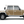 Load image into Gallery viewer, Land Cruiser 79 Series Double Cab