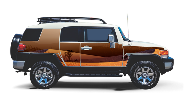 FJ Cruiser