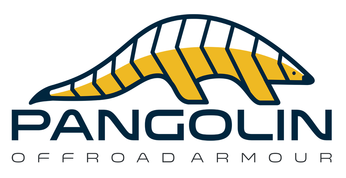 Pangolin Offroad Armour | 4wd Panel Protection