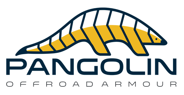 Pangolin Offroad
